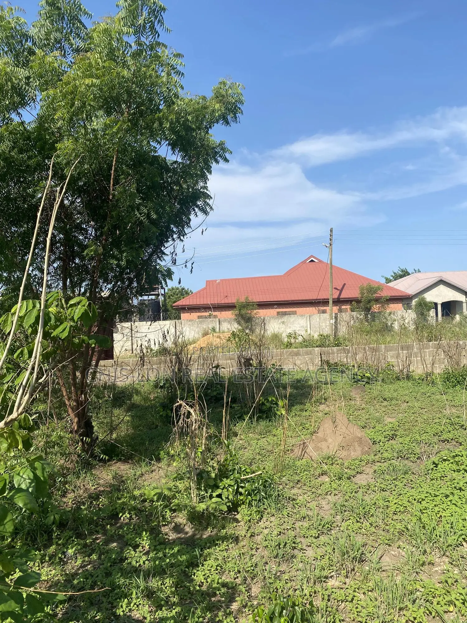 Registered Genuine Land for Sale