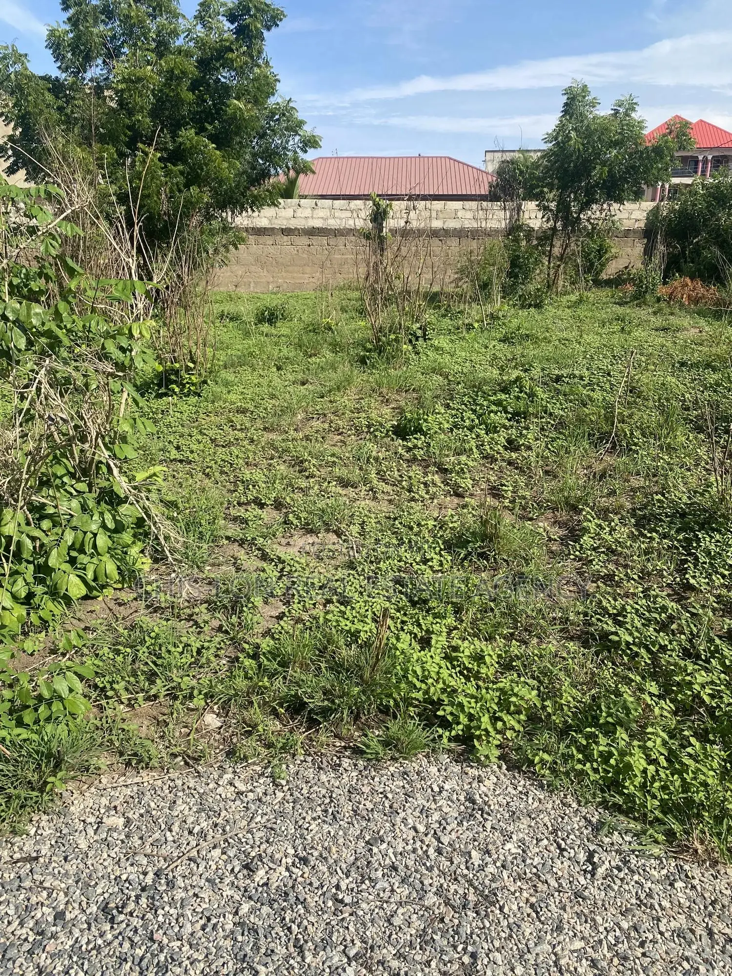 Registered Genuine Land for Sale