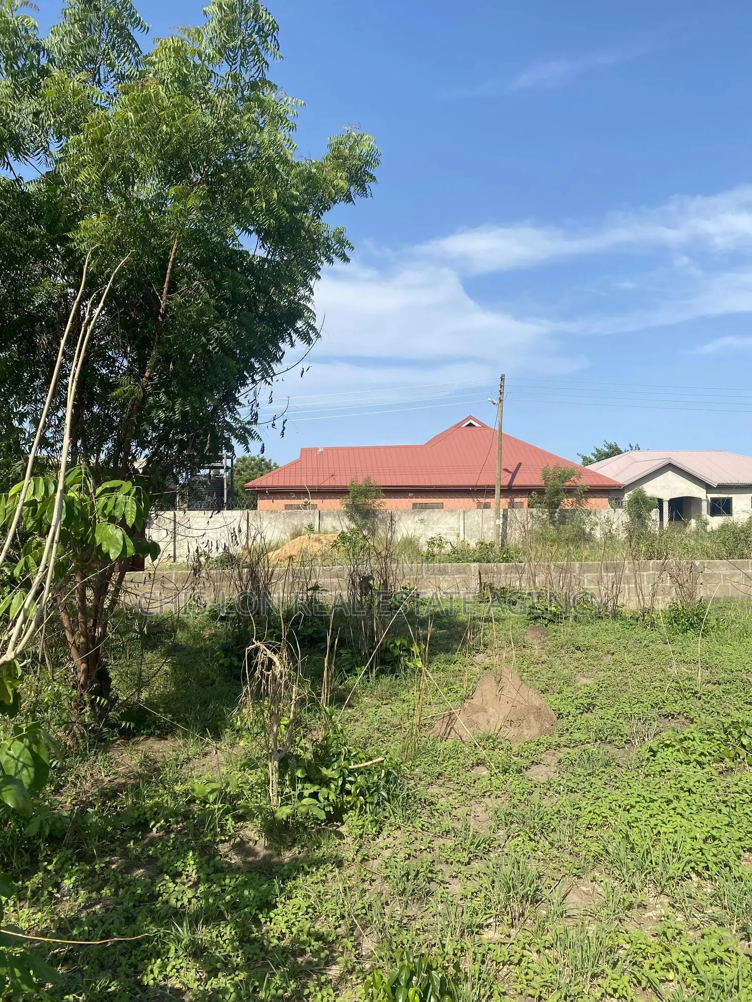 Registered Genuine Land for Sale