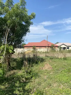 Registered Genuine Land for Sale