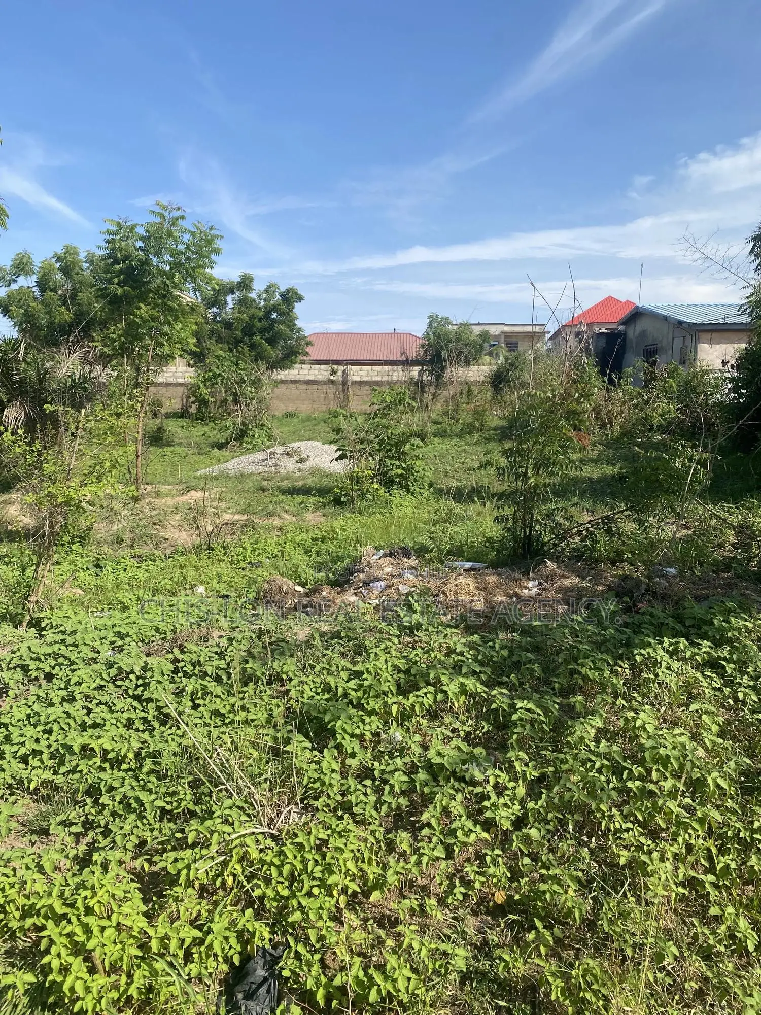 Registered Genuine Land for Sale