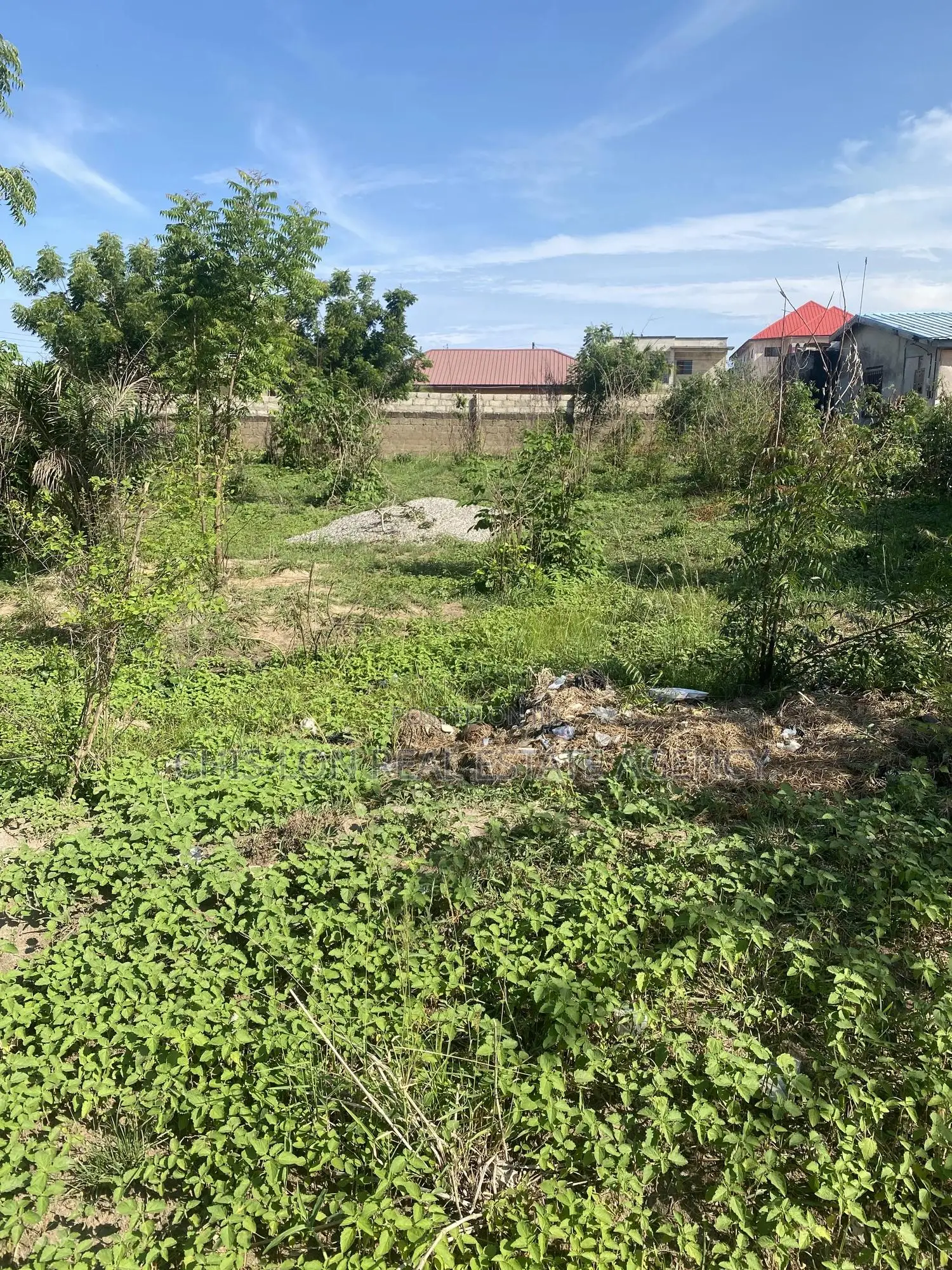 Registered Genuine Land for Sale