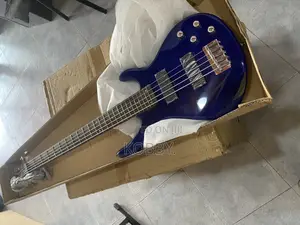 Fender Bass Guitar