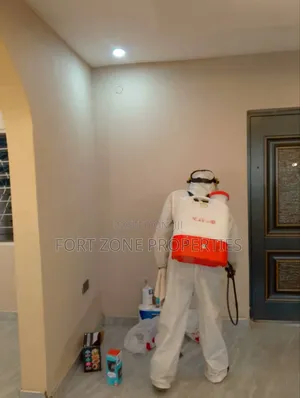 Fumigation for Hotels,Resorts,Guest Houses Apartment at Lake
