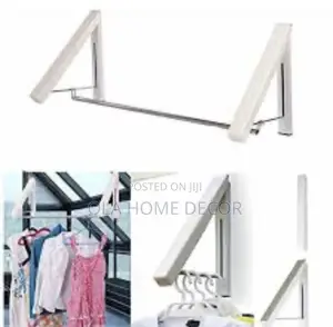 Multifunctional Clothes Hanger