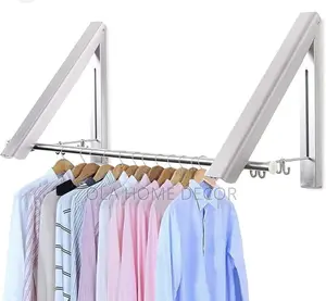 Multifunctional Clothes Hanger