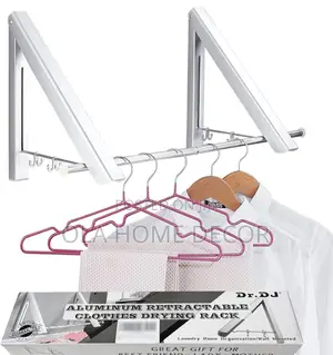 Multifunctional Clothes Hanger