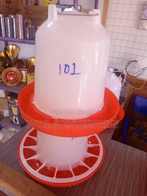10ltrs Poultry Drinker