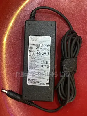 Original Samsung Charger/Adapter 5.5*3.0mm 90w