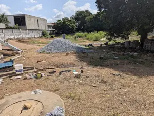 3 Plots of Land for Sale at Cantonments