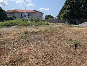3 Plots of Land for Sale at Cantonments
