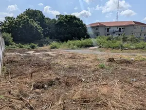3 Plots of Land for Sale at Cantonments