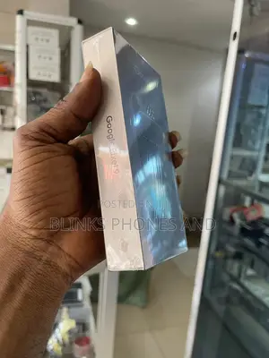 New Google Pixel 9 128 GB Black