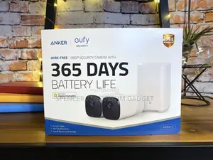 Homekit Secure Video Support Anker Eufycam 2