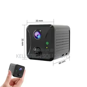 2026 Secret Spy 4g Universal Sim Cctv