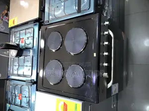 Full Electric Nasco Cooker With Oven and Grill for Sale