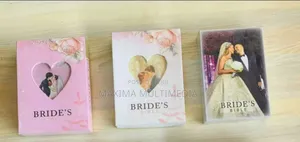 Bride's Bible