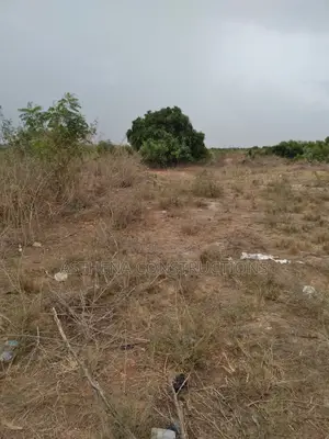 Land for Sale at Prampram