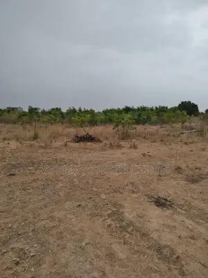 Land for Sale at Prampram