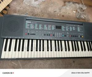 Yamaha Psr300