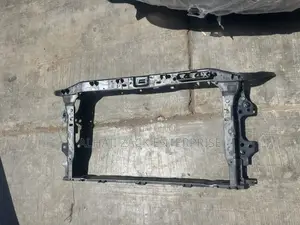 Elantra 2017 Radiator Support