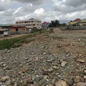 Titled Land for Sale in Ashongman Estate