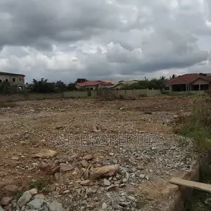 Titled Land for Sale in Ashongman Estate