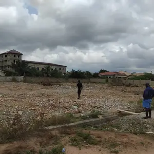Titled Land for Sale in Ashongman Estate