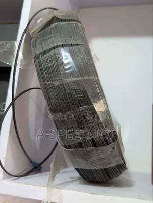 Single Mode Fiber Optic Cable(200m)