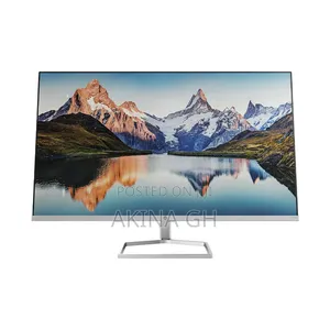 Hp 32 Inch FHD Monitor 75hz Refresh Rate