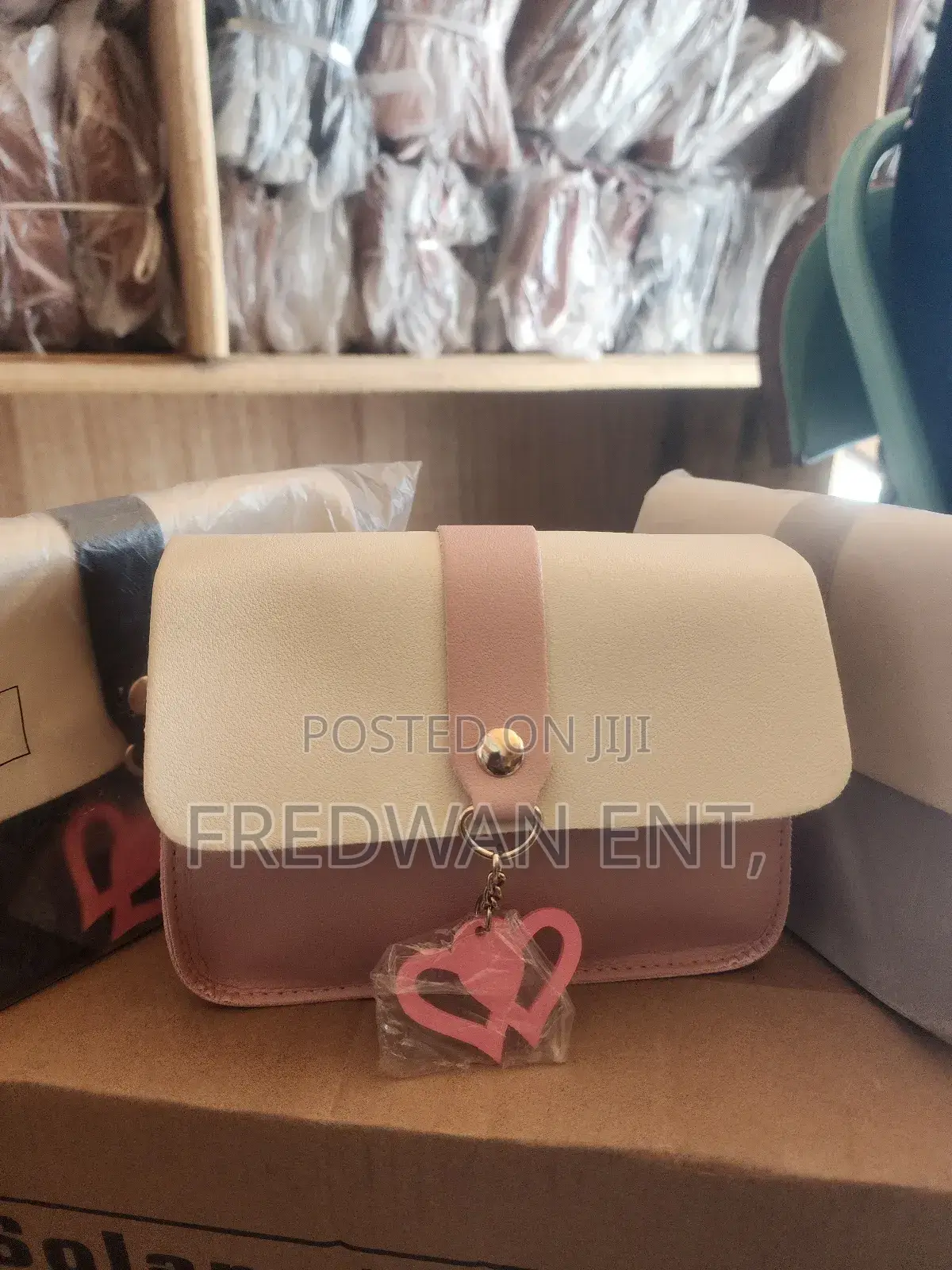 Adorable Mini Bag