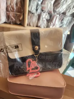 Adorable Mini Bag