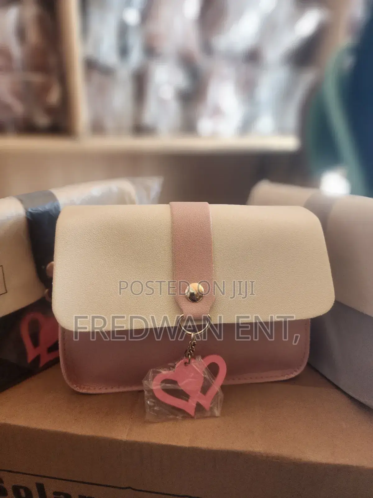 Adorable Mini Bag