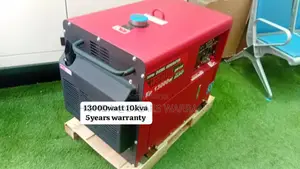 Energy on Demand 10kva 13000watt Honda Generator Diesel 10kv