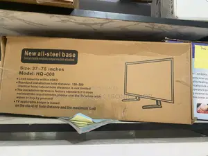 Tv Leg Stand Tv With Not Stand