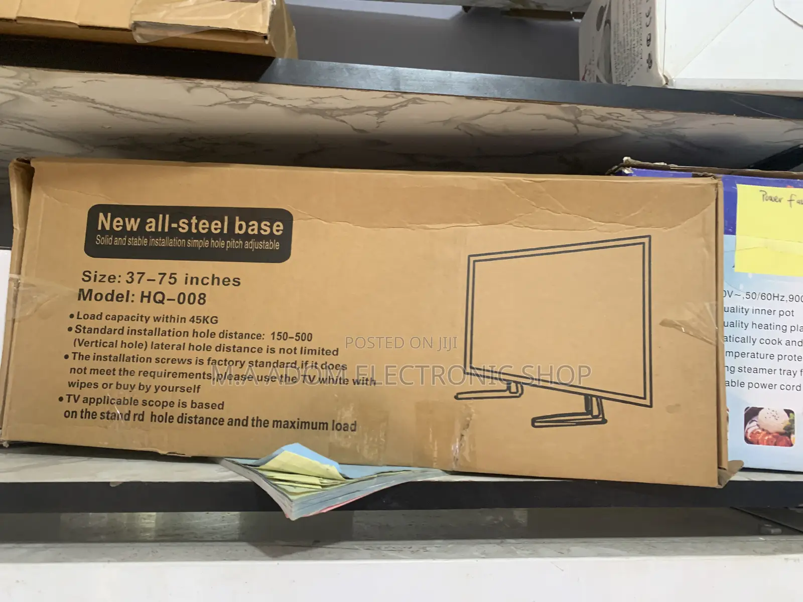 Tv Leg Stand Tv With Not Stand