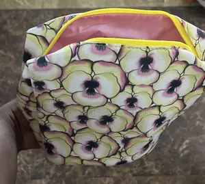 Giles Makeup Bag