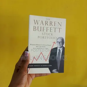 The Warren Buffet Stock Portfolio