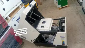 Limitless Energy 15kva 16500watt Generator Diesel 15kva