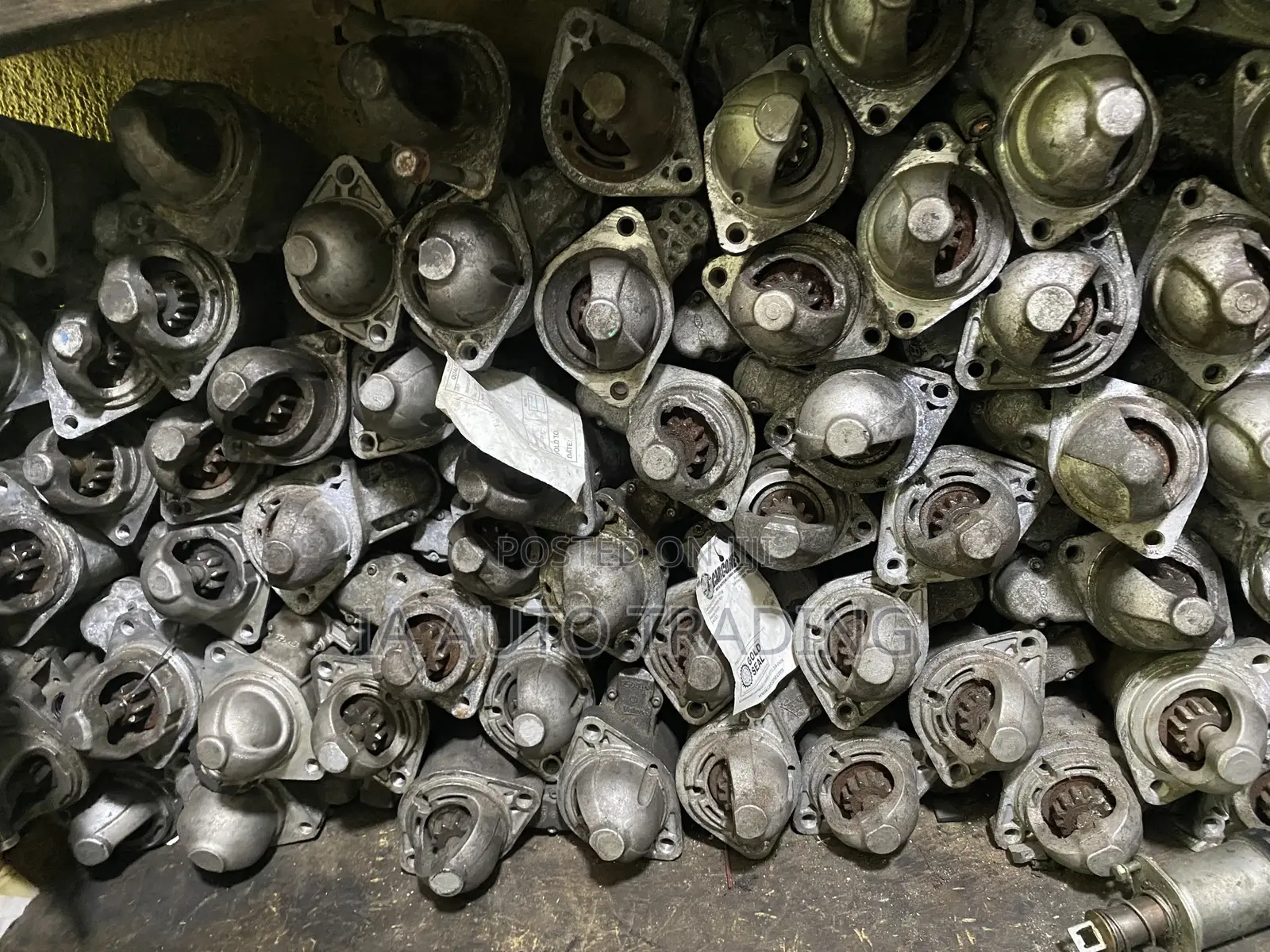 All Hyundai, Kia Alternator and Starter