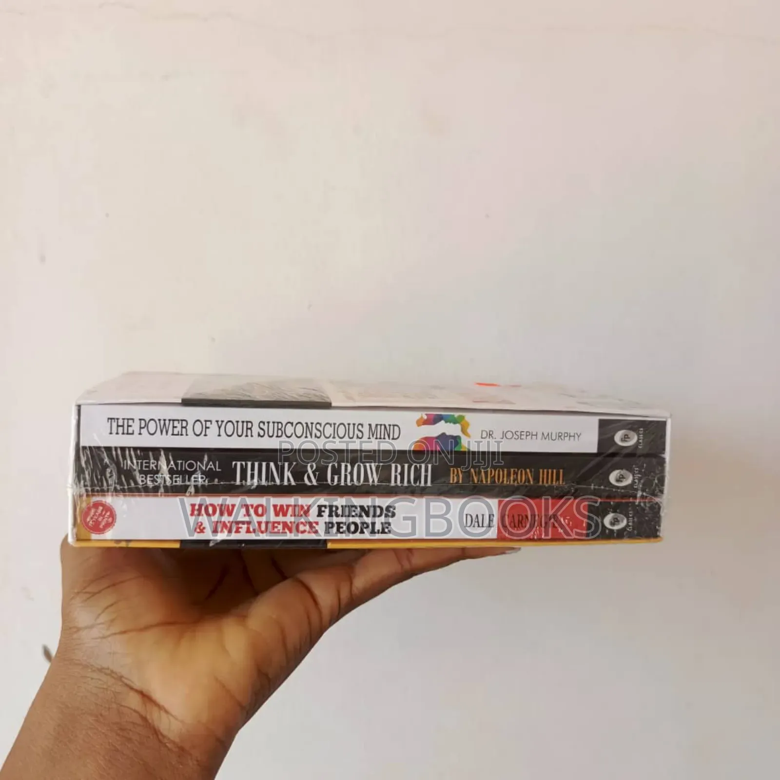World's Best Inspirational Books to Change Your Life