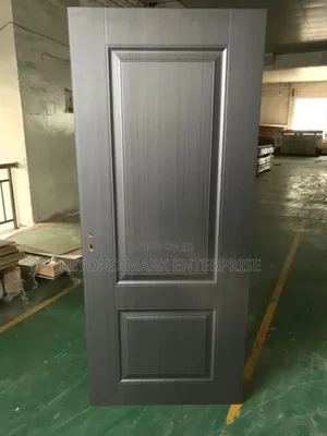 Luxury Bedroom Door
