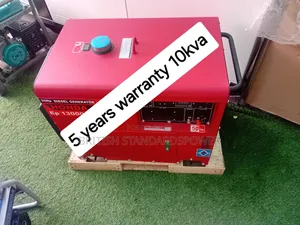 Powerhouse 10kva Diesel Generator