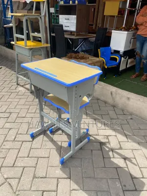 Study Table With Chair