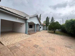 4bdrm House in Charclem Ventures, Adjiriganor for rent