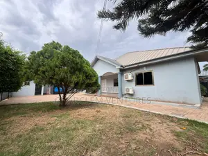 4bdrm House in Charclem Ventures, Adjiriganor for rent