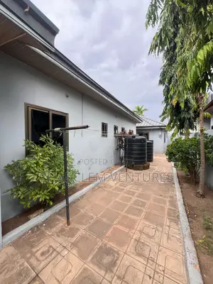 4bdrm House in Charclem Ventures, Adjiriganor for rent