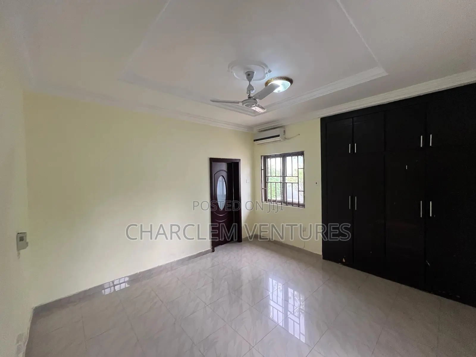 4bdrm House in Charclem Ventures, Adjiriganor for rent