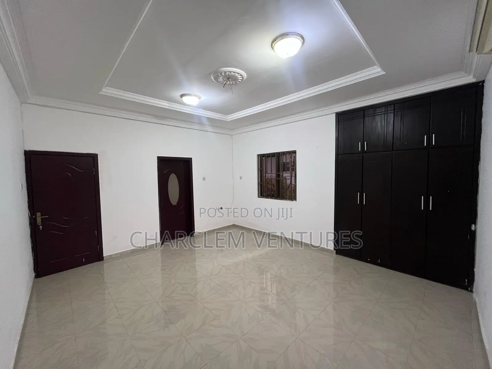 4bdrm House in Charclem Ventures, Adjiriganor for rent