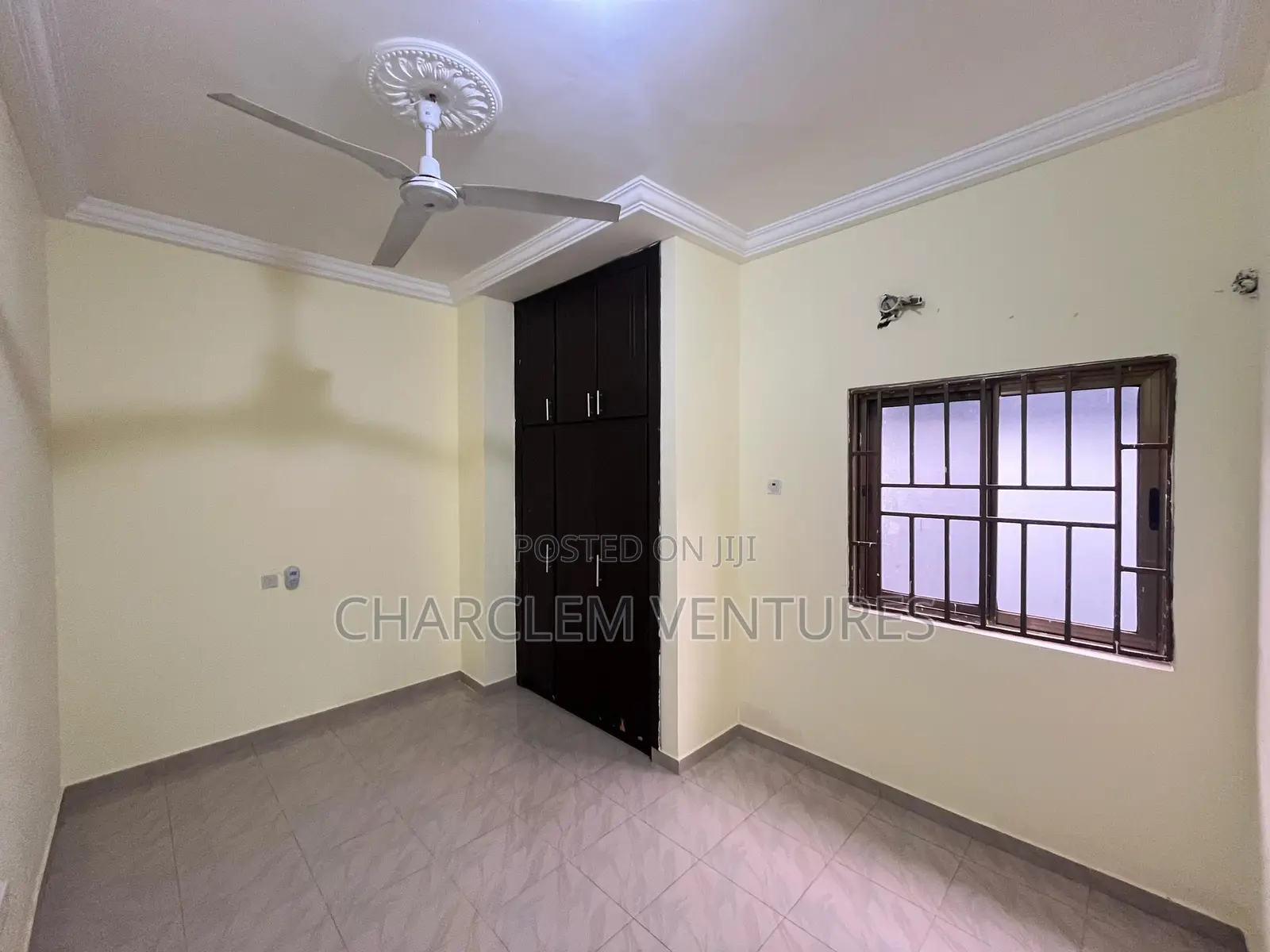 4bdrm House in Charclem Ventures, Adjiriganor for rent